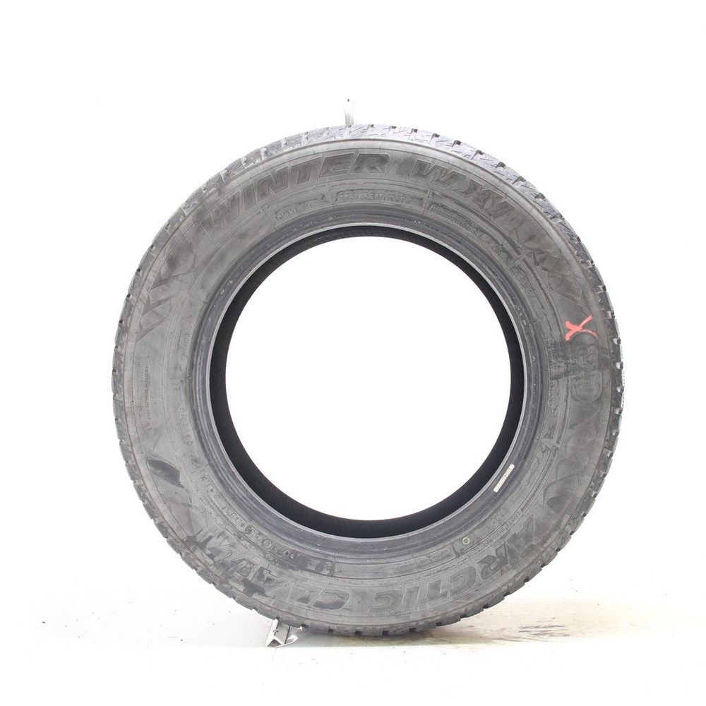 Used 225/65R17 Arctic Claw Winter WXI 106T - 7/32 - Image 3