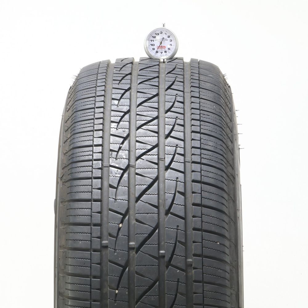 Set of (4) Used 265/65R18 Firestone Destination LE3 114T - 7-8.5/32 - Image 8