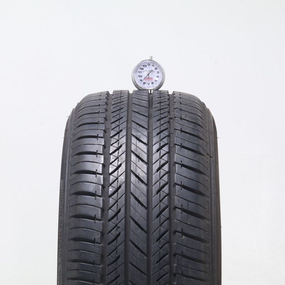Set of (2) Used 225/55R18 Bridgestone Dueler H/L 400 97H - 8-8.5/32 - Image 5