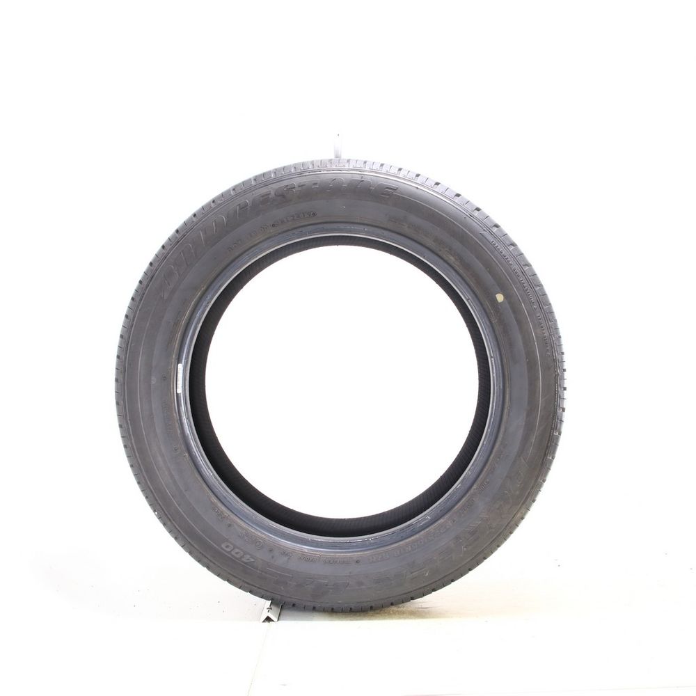 Set of (2) Used 225/55R18 Bridgestone Dueler H/L 400 97H - 8-8.5/32 - Image 6