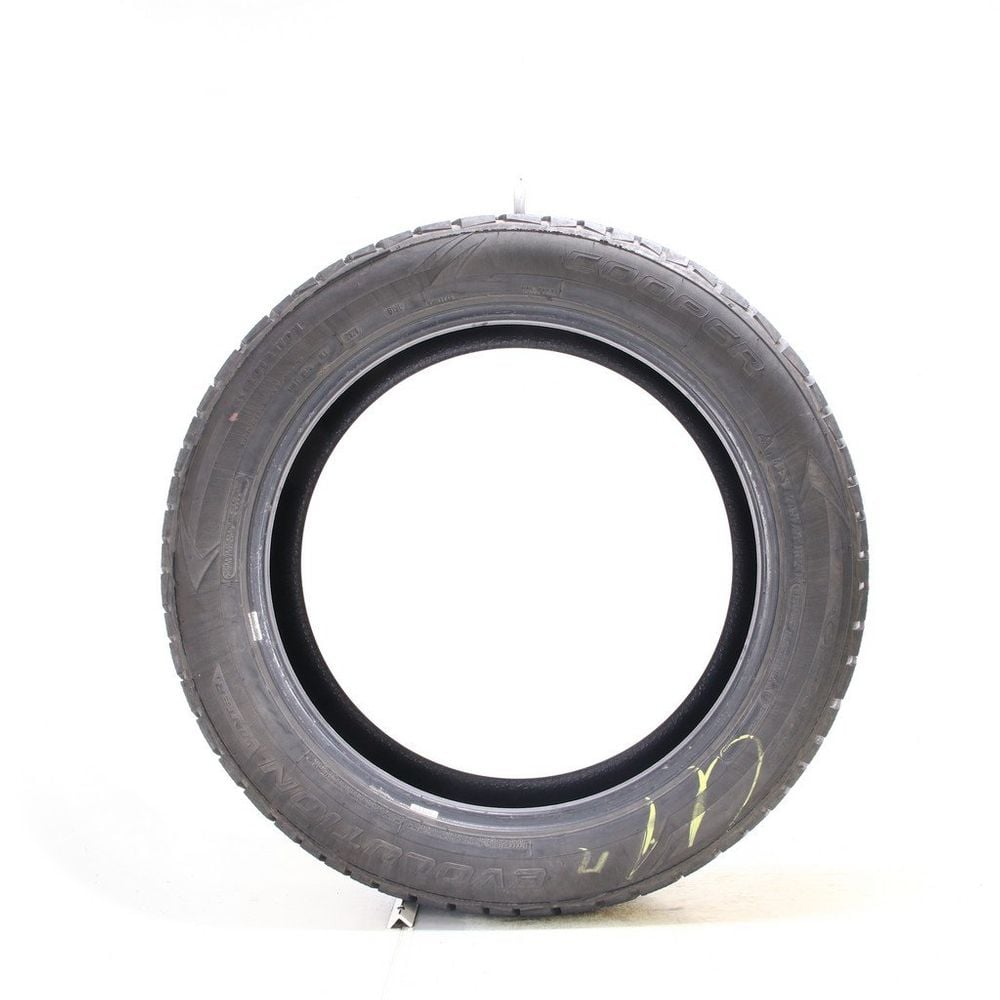 Set of (2) Used 245/50R20 Cooper Evolution Winter 102T - 7-8.5/32 - Image 6