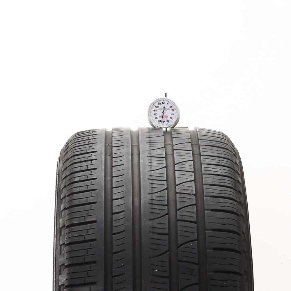 Set of (2) Used 275/50R20 Pirelli Scorpion Verde MO 109H - 7.5/32 - Image 2