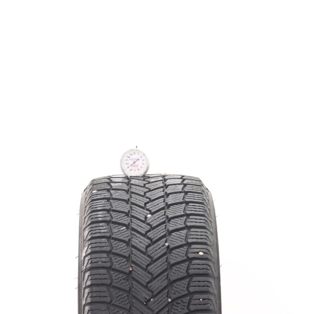 Used 215/55R17 Michelin X-Ice Snow 98H - 9/32 - Image 2
