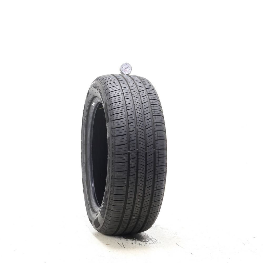 Set of (2) Used 215/55R17 Nexen N5000 Platinum 94V - 8-9/32 - Image 4
