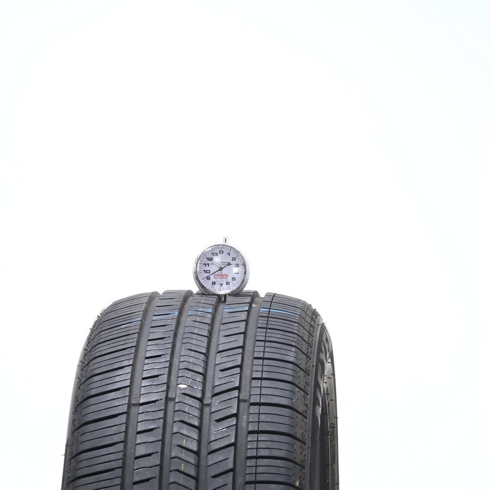 Set of (2) Used 215/55R17 Nexen N5000 Platinum 94V - 8-9/32 - Image 5