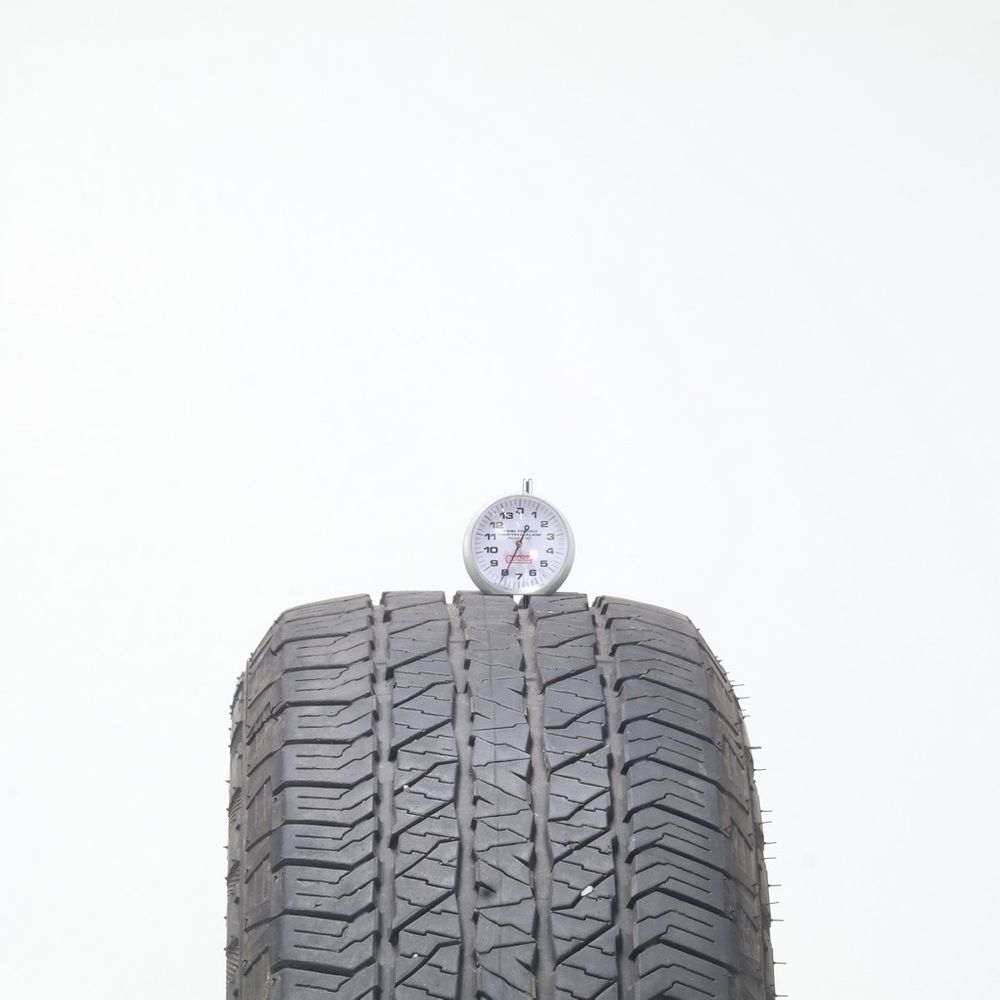 Set of (2) Used 225/60R17 Hankook Dynapro AT2 99H - 7.5-8/32 - Image 5