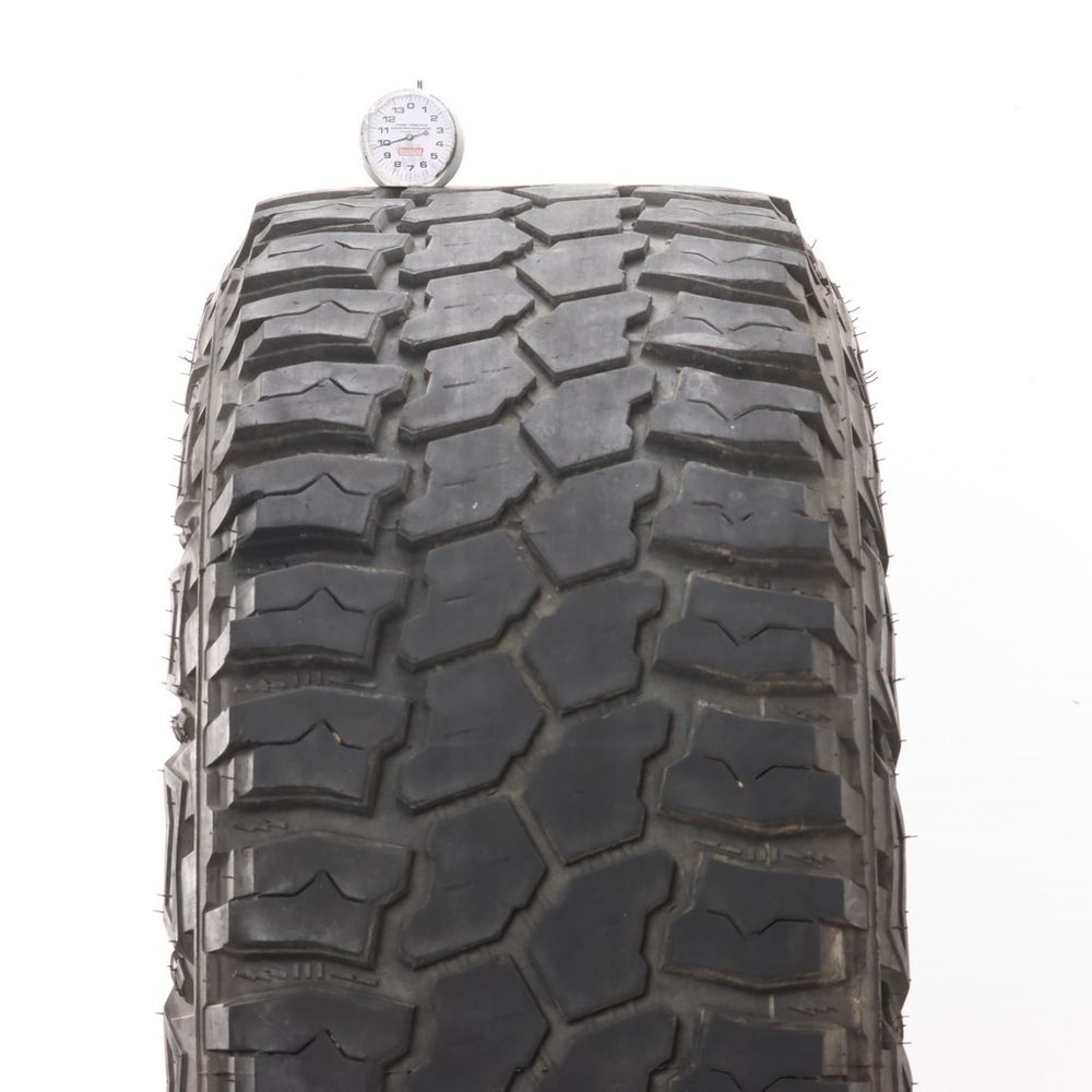 Used LT 35X12.5R18 Thunderer Trac Grip M/T R408 128Q F - 9.5/32 - Image 2