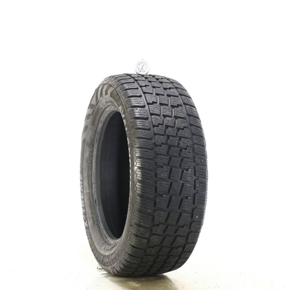 Used 235/55R17 Avalanche X-Treme 99T - 8/32 - Image 1