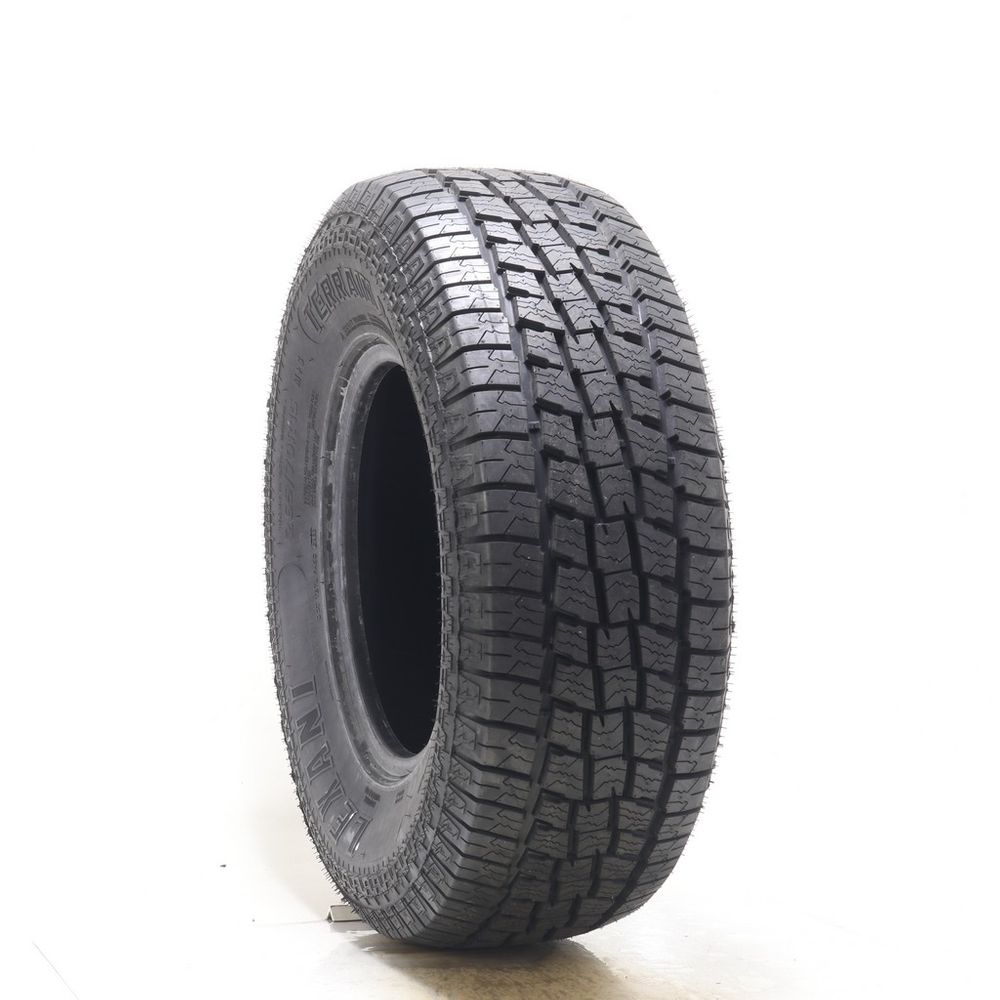 New 265/70R15 Lexani Terrain Beast AT 112S - 13/32 - Image 1