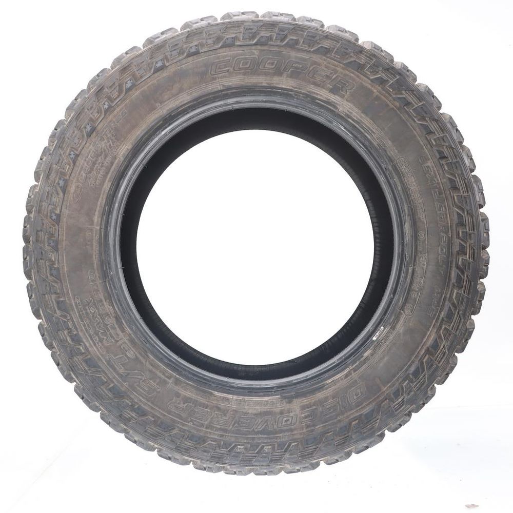 Used LT 35X12.5R20 Cooper Discoverer S/T Maxx 121Q E - 18/32 - Image 3
