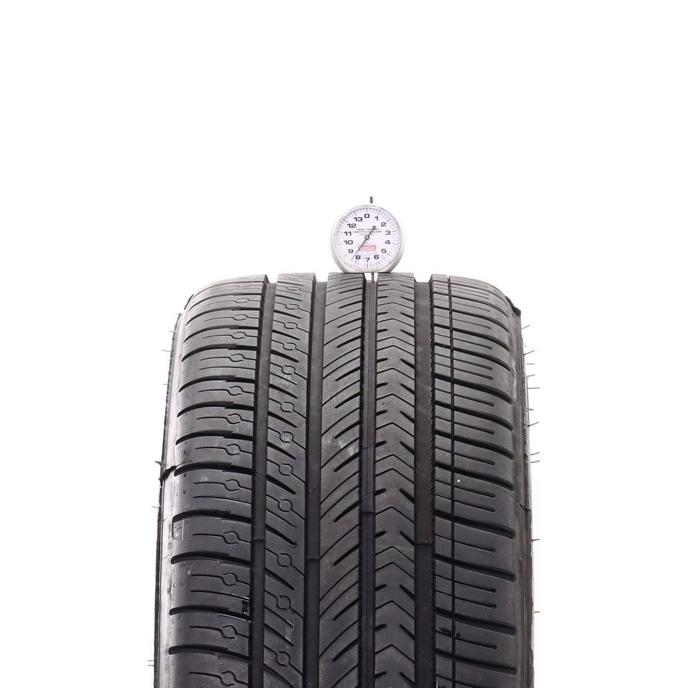 Set of (2) Used 245/45ZR18 Michelin Pilot Sport All Season 4 100Y - 8-9/32 - Image 2