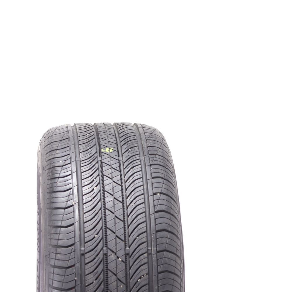 Set of (4) Driven Once 215/55R16 Continental ProContact TX 97H - 8.5/32 - Image 2