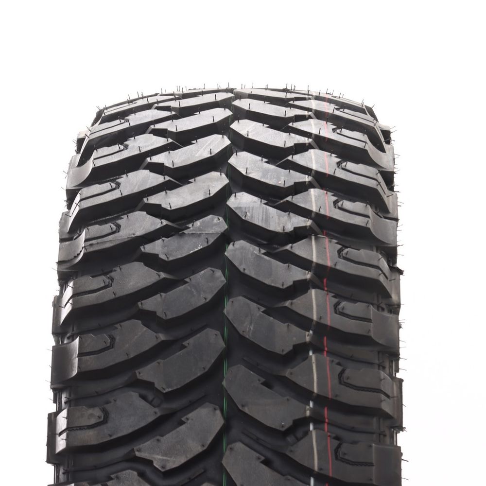 New LT 35X12.5R20 Comforser CF3000 121Q E - Image 2