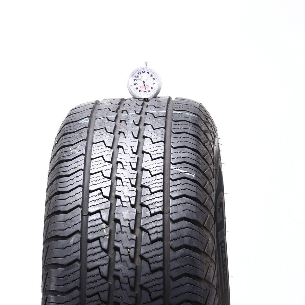 Used 265/70R17 GT Radial Adventuro HT 113T - 6.5/32 - Image 2