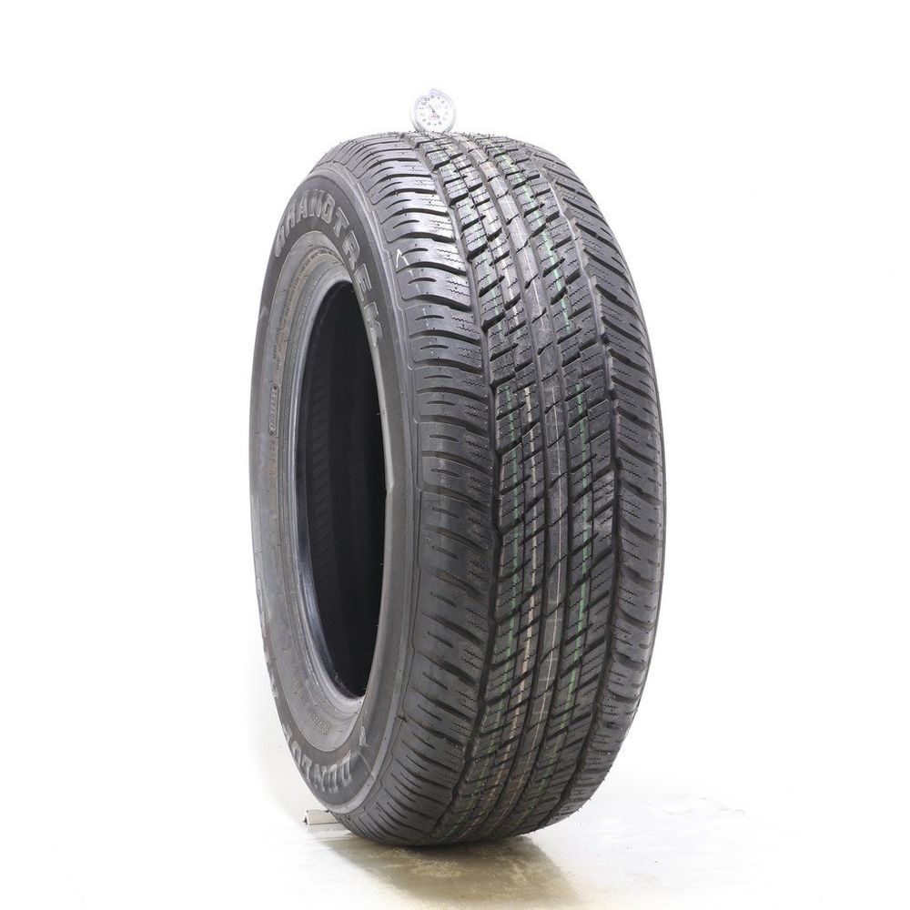 Used 275/60R18 Dunlop Grandtrek AT23 111H - 12.5/32 - Image 1