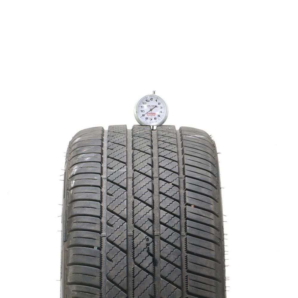 Set of (2) Used 225/40R19 Bridgestone Potenza RE980AS+ 93W - 9-9.5/32 - Image 2