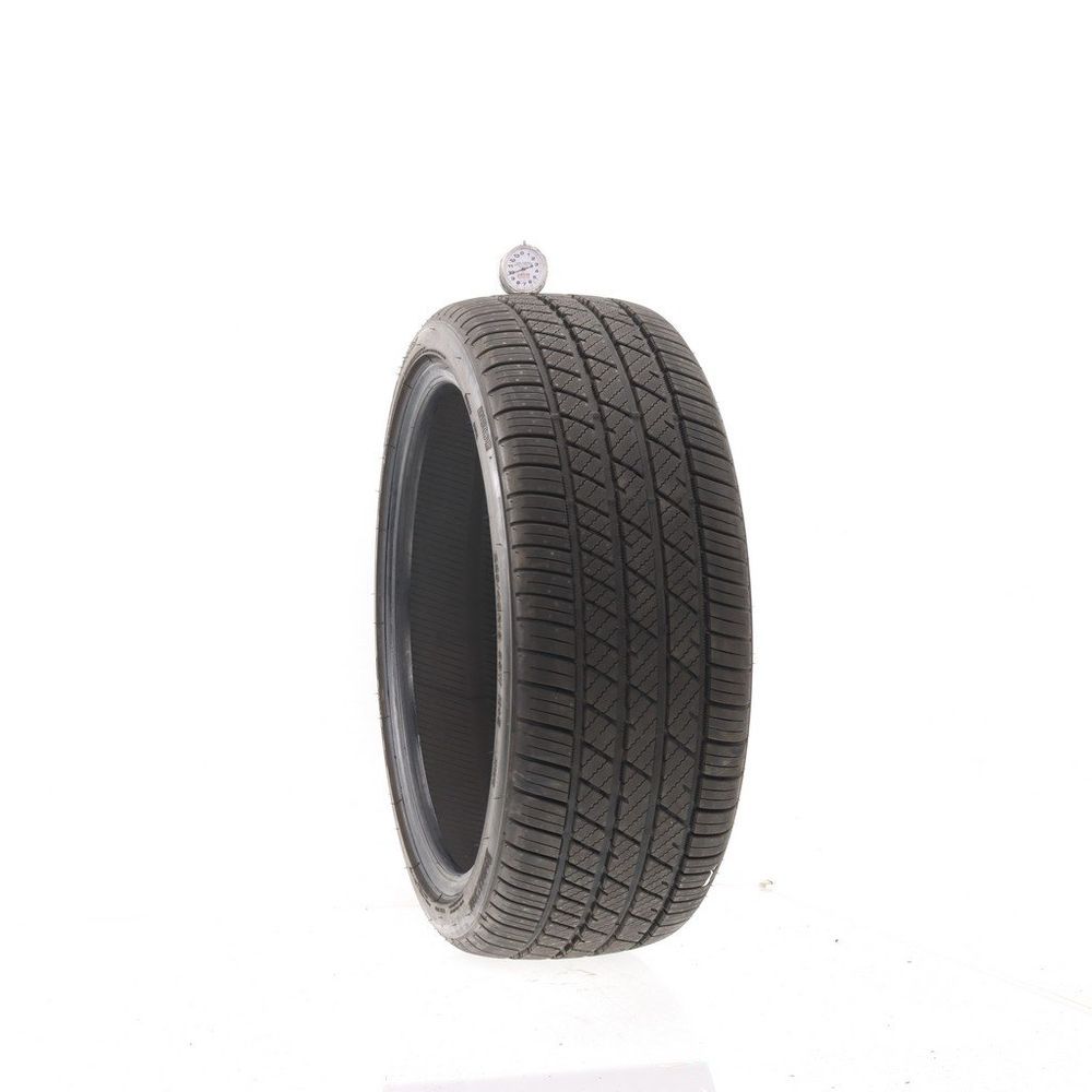 Set of (2) Used 225/40R19 Bridgestone Potenza RE980AS+ 93W - 9-9.5/32 - Image 4