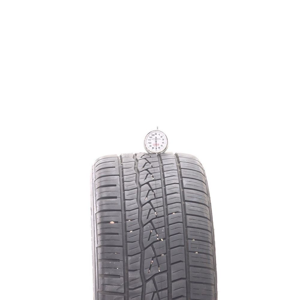 Set of (4) Used 235/45ZR17 Continental ControlContact Sport SRS Plus 94W - 7-7.5/32 - Image 2