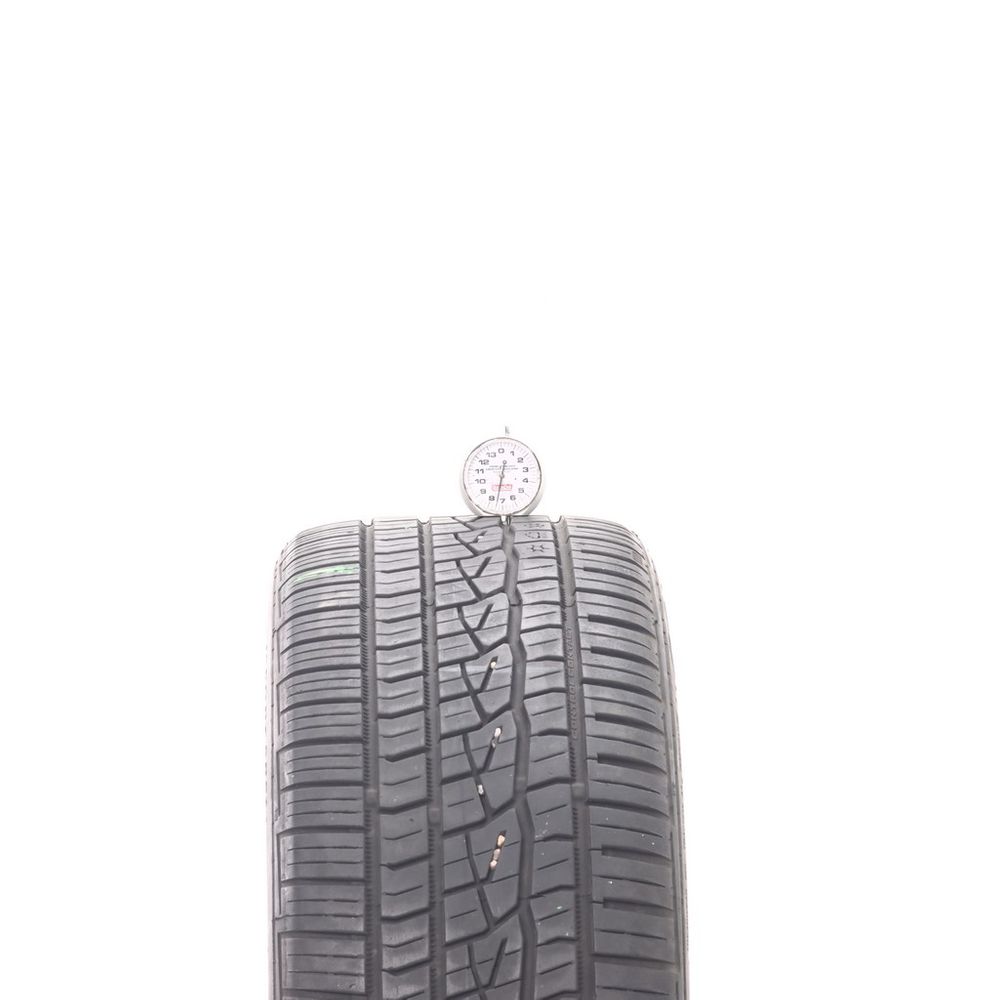 Set of (4) Used 235/45ZR17 Continental ControlContact Sport SRS Plus 94W - 7-7.5/32 - Image 5
