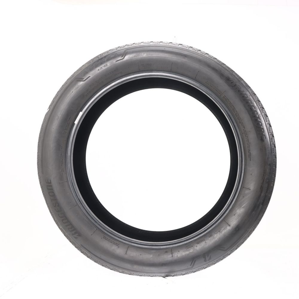 Set of (2) Used 275/50R22 Bridgestone Alenza A/S 02 111H - 6.5-7/32 - Image 6