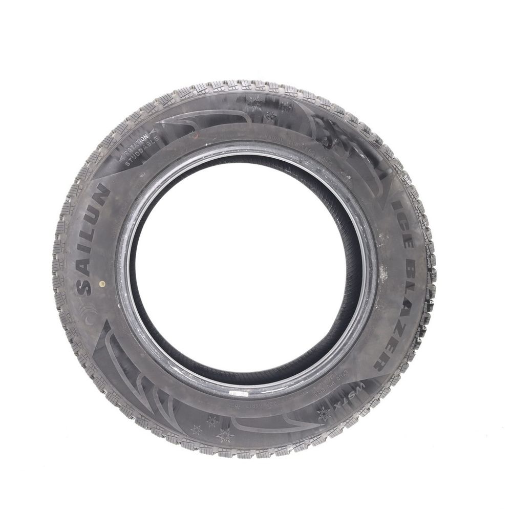 Used 225/65R17 Sailun Ice Blazer WSTX 102S - 10.5/32 - Image 3
