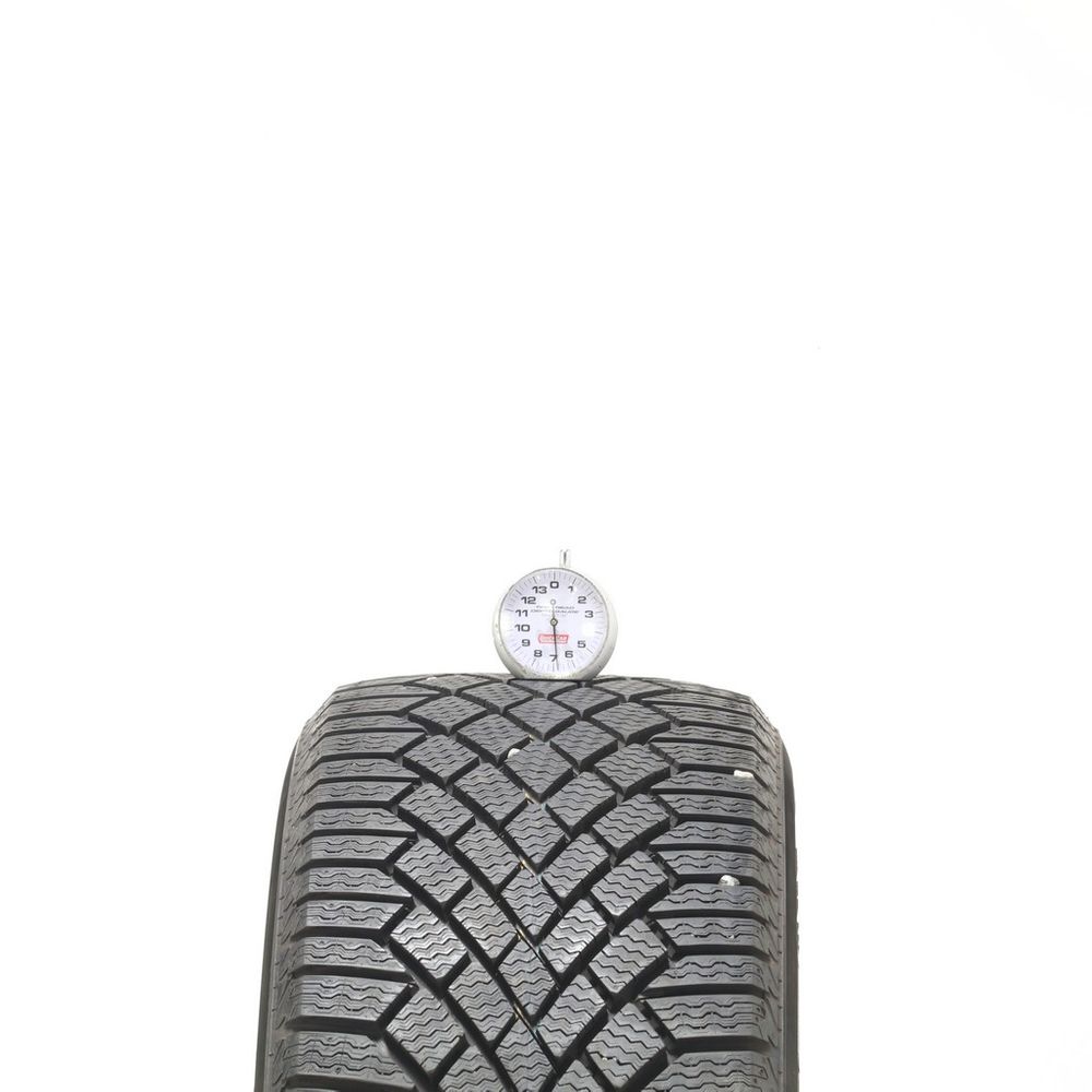 Used 205/45R17 Continental VikingContact 7 88T - 6.5/32 - Image 2