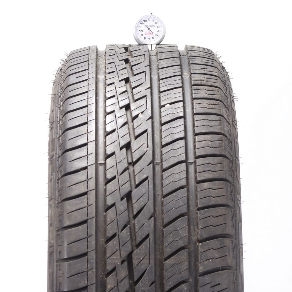 Used 275/55R20 Nitto Crosstek 2 117T - 12/32 - Image 2