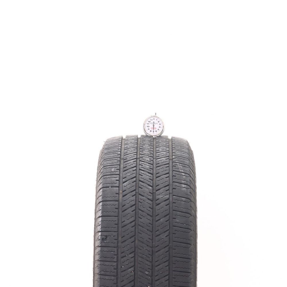 Set of (4) Used 235/65R16C Firestone Transforce CV 121/119R - 6.5-7/32 - Image 5