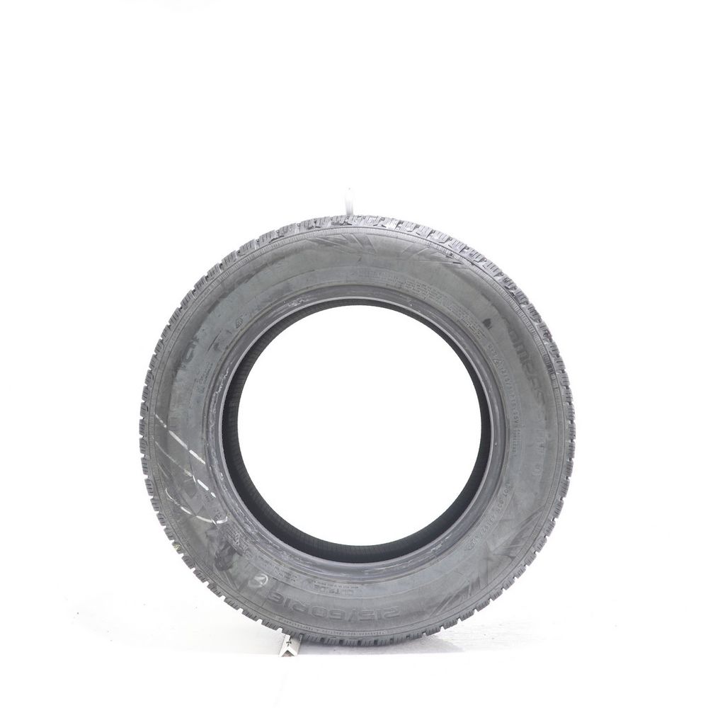 Used 215/60R16 Nokian Encompass AW01 95V - 9.5/32 - Image 3