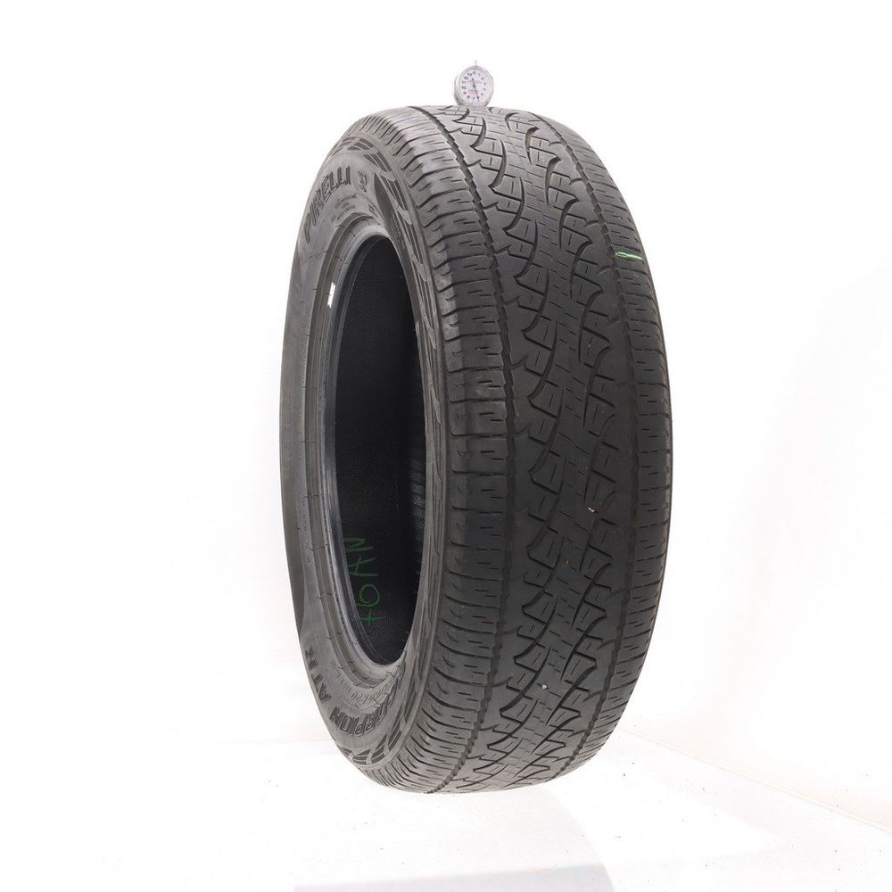 Used 275/60R20 Pirelli Scorpion ATR 115T - 6/32 - Image 1