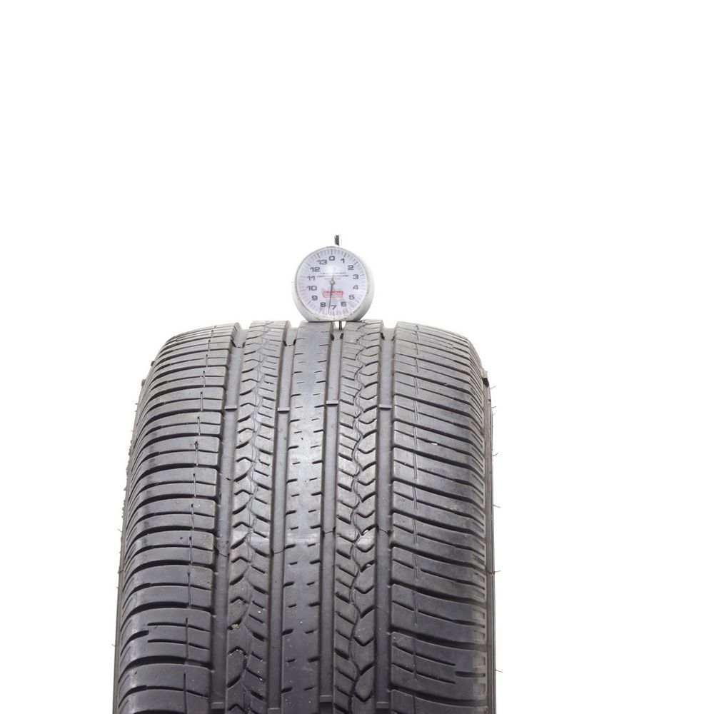 Set of (2) Used 225/65R17 Goodyear Assurance CS Fuel Max 102H - 6-7/32 - Image 5