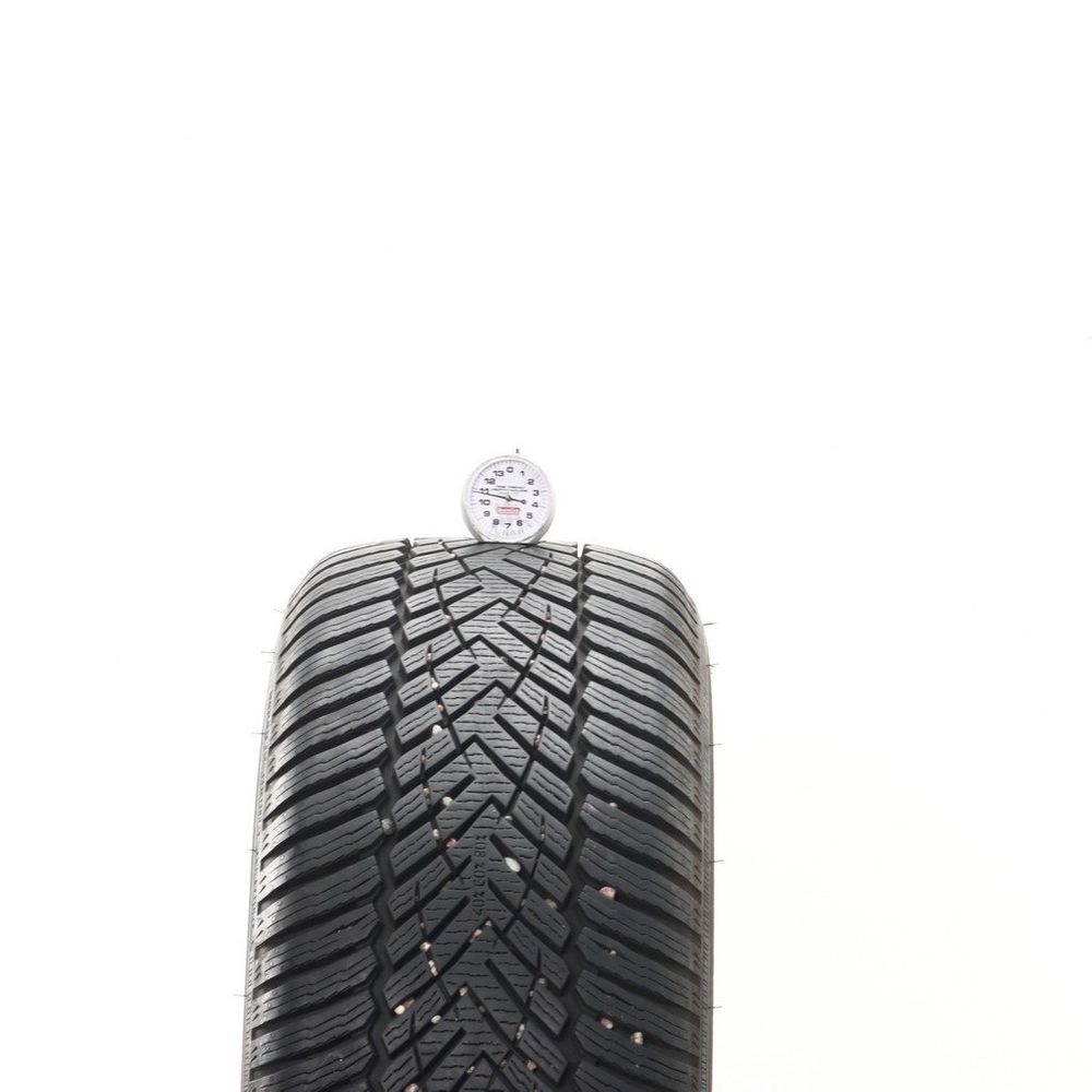 Used 225/60R17 Nokian Encompass AW02 99H - 10.5/32 - Image 2