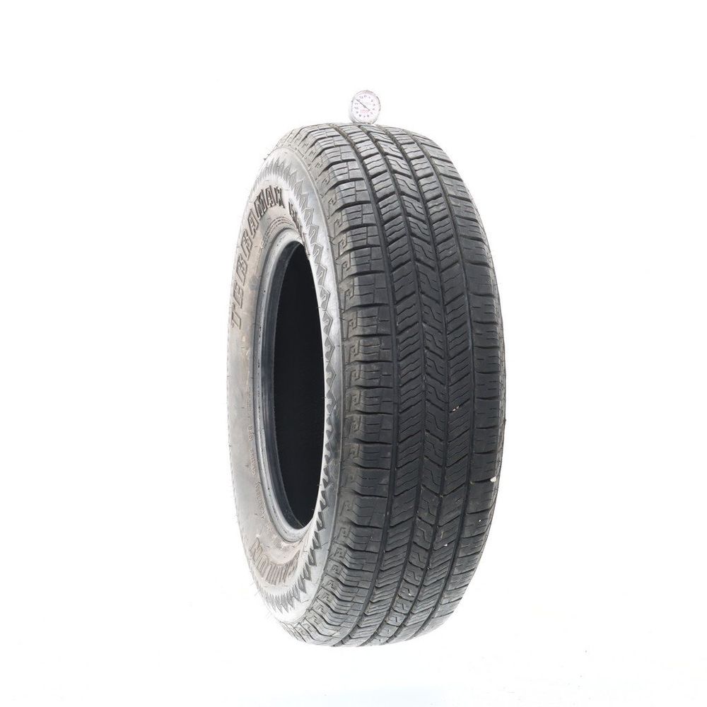 Set of (2) Used LT 245/75R17 Sailun Terramax HLT 121/118S E - 11.5/32 - Image 1