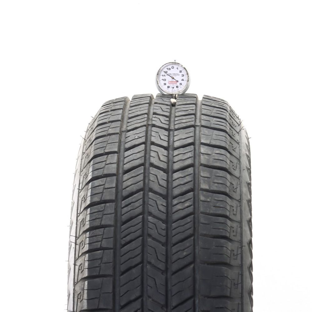 Set of (2) Used LT 245/75R17 Sailun Terramax HLT 121/118S E - 11.5/32 - Image 2