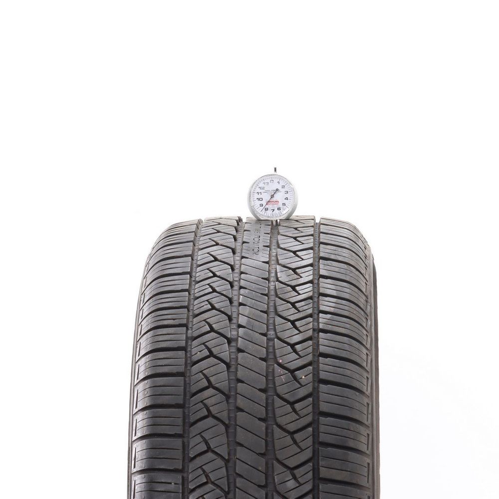Set of (4) Used 235/60R18 General Altimax RT45 107H - 8-8.5/32 - Image 5