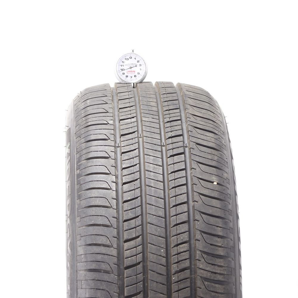 Used 225/55R19 Hankook Kinergy GT 99H - 9.5/32 - Image 2