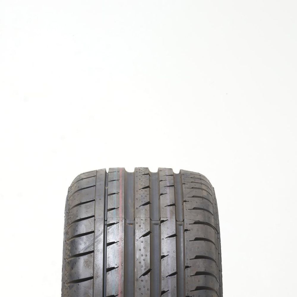 Driven Once 225/45R17 Continental ContiSportContact 3E SSR 91V - 9.5/32 - Image 2