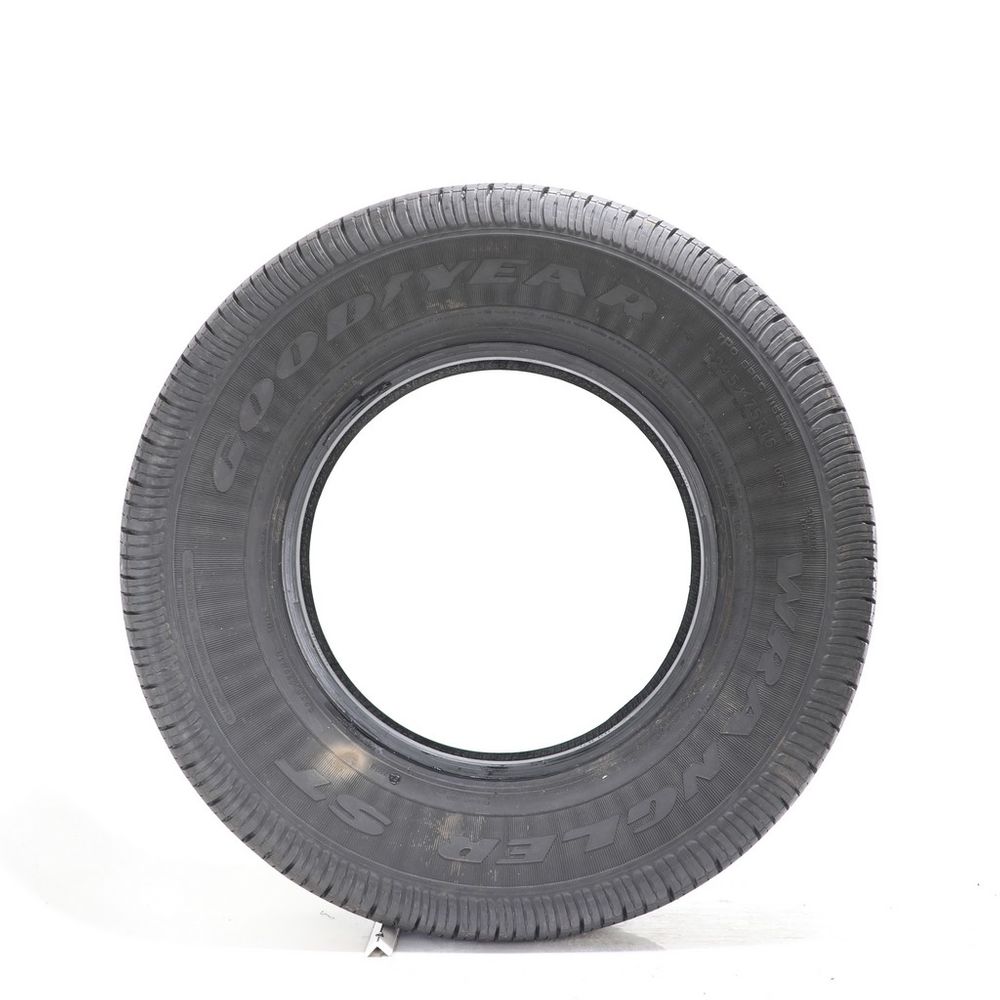 Driven Once 235/75R16 Goodyear Wrangler ST 106S - 12/32 - Image 3