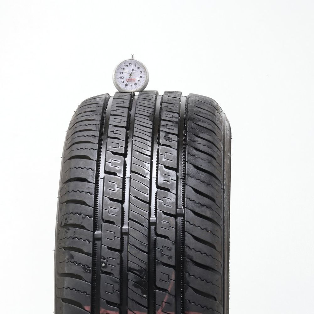 Set of (2) Used 235/60R18 Vercelli Strada I 107H - 8-9/32 - Image 2