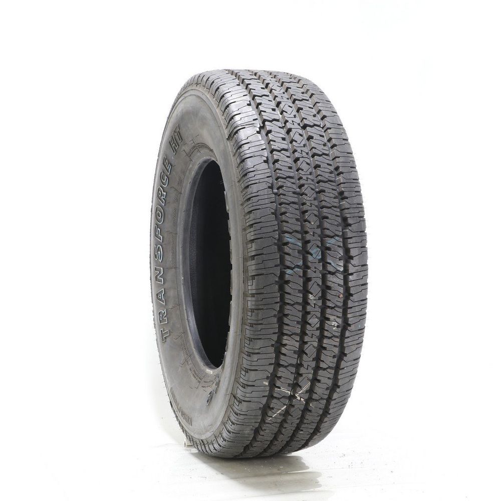 Used LT 265/70R17 Firestone Transforce HT 121/118R E - 15/32 - Image 1