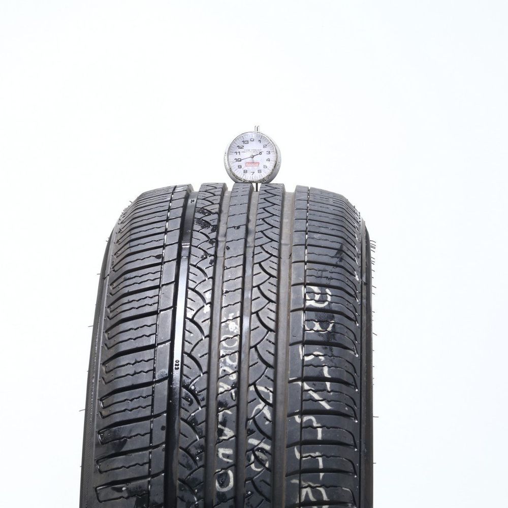 Set of (2) Used 235/55R20 Forceland Kunimoto F36 H/T 102V - 8.5-9.5/32 - Image 5