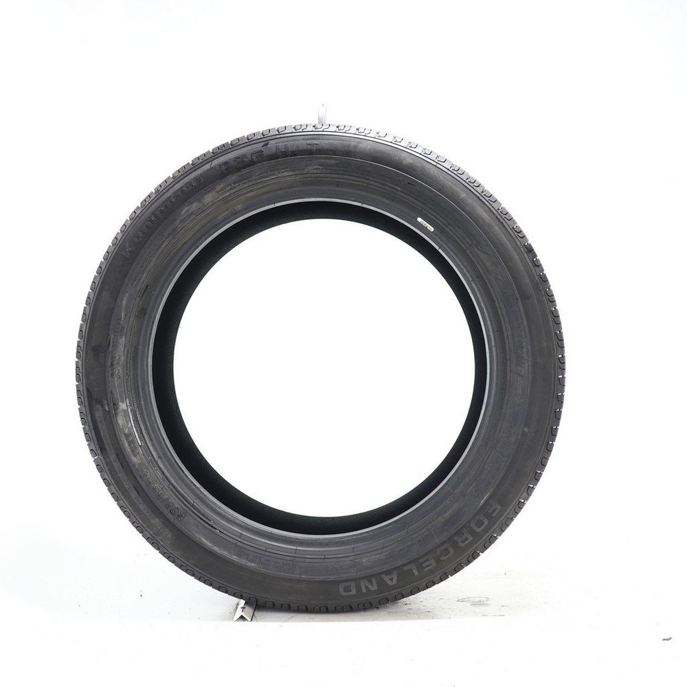 Set of (2) Used 235/55R20 Forceland Kunimoto F36 H/T 102V - 8.5-9.5/32 - Image 6
