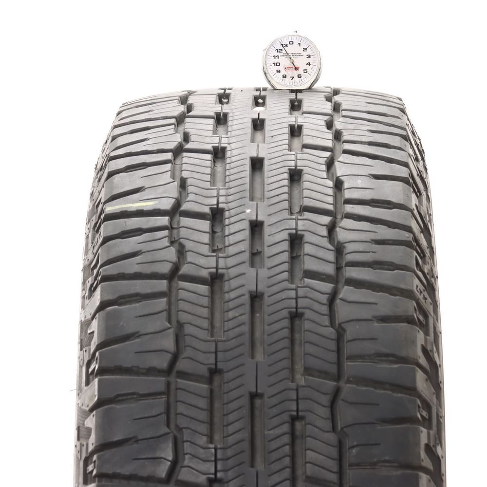 Used LT 285/60R20 Michelin Defender LTX Platinum 125/122S E - 12.5/32 - Image 2
