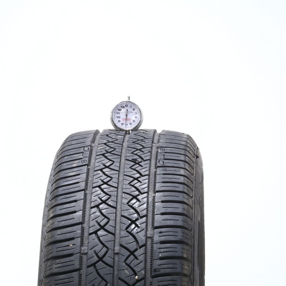 Set of (4) Used 225/60R18 Continental TrueContact Tour 100H - 5.5-7/32 - Image 11