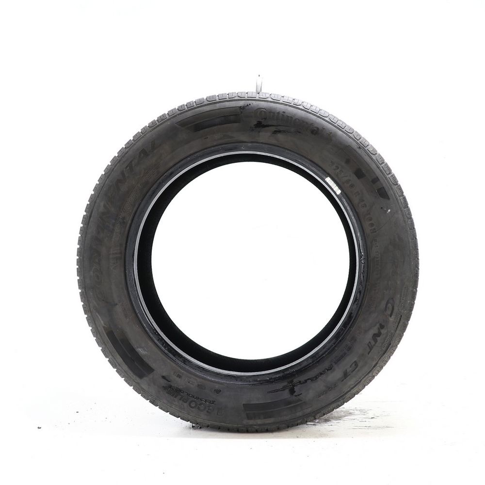 Set of (4) Used 225/60R18 Continental TrueContact Tour 100H - 5.5-7/32 - Image 12