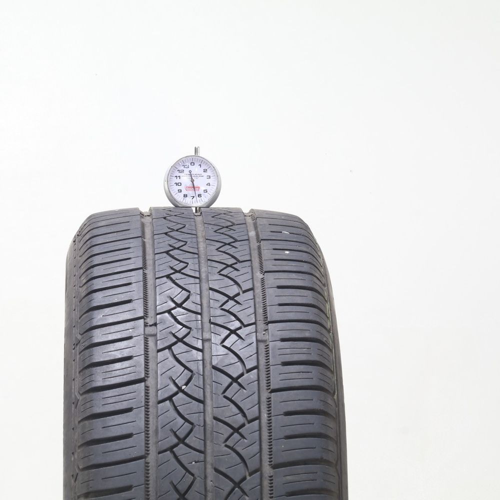Set of (4) Used 225/60R18 Continental TrueContact Tour 100H - 5.5-7/32 - Image 8