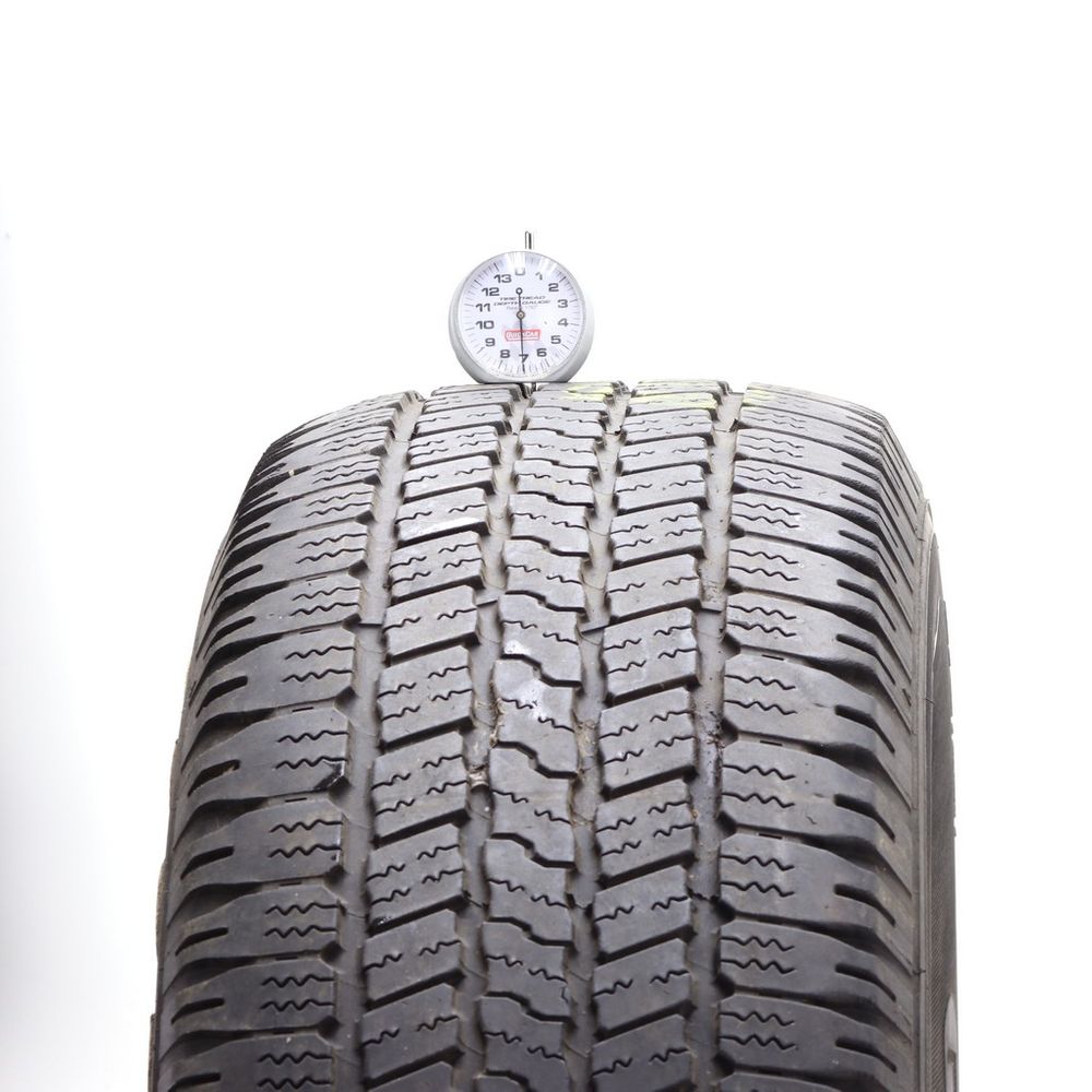 Used 265/65R17 Goodyear Wrangler SR-A 110S - 7/32 - Image 2