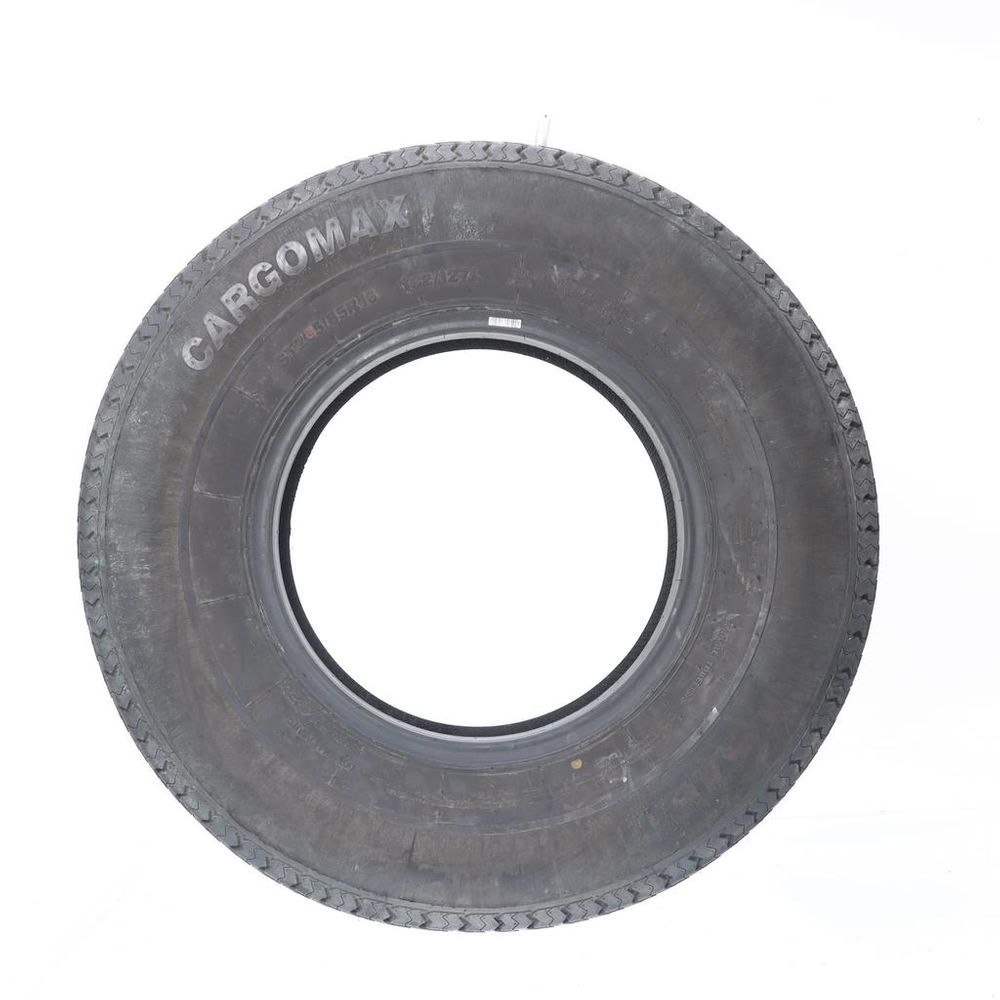 Used ST 235/85R16 Cargomax YT301 132/127L G - 7.5/32 - Image 3