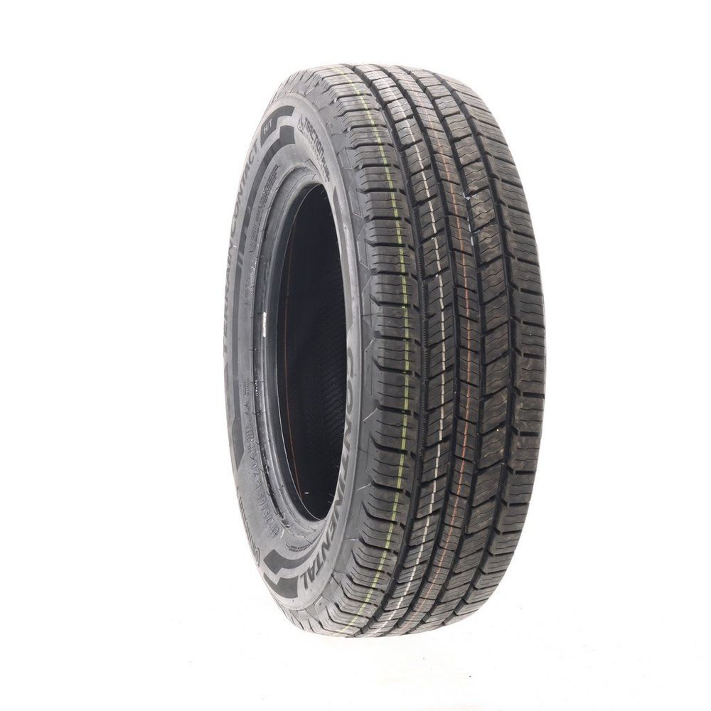 New LT 275/65R20 Continental TerrainContact H/T 126/123S E - Image 1