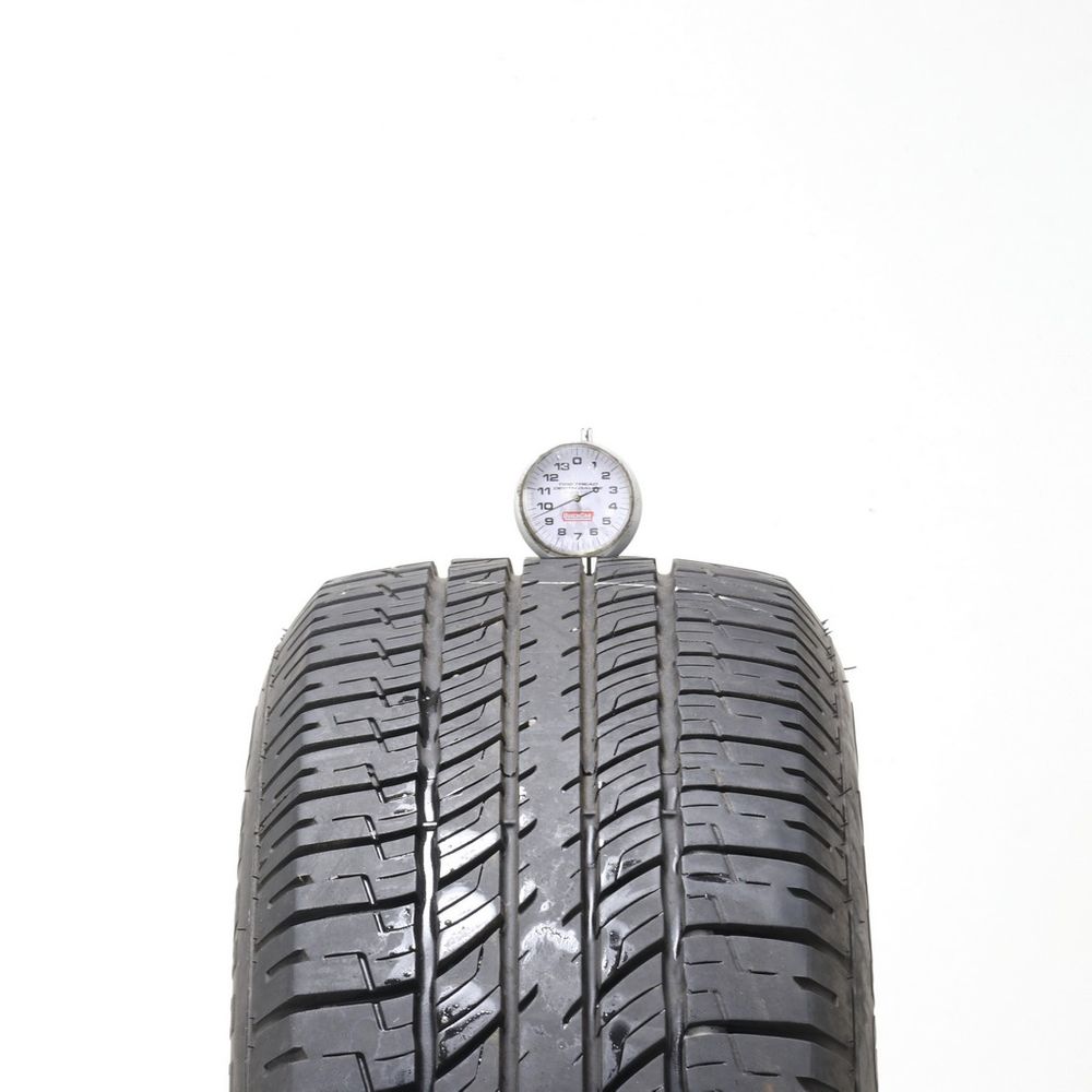Set of (2) Used 235/60R18 Uniroyal Laredo Cross Country Tour 102T - 8.5-9.5/32 - Image 5